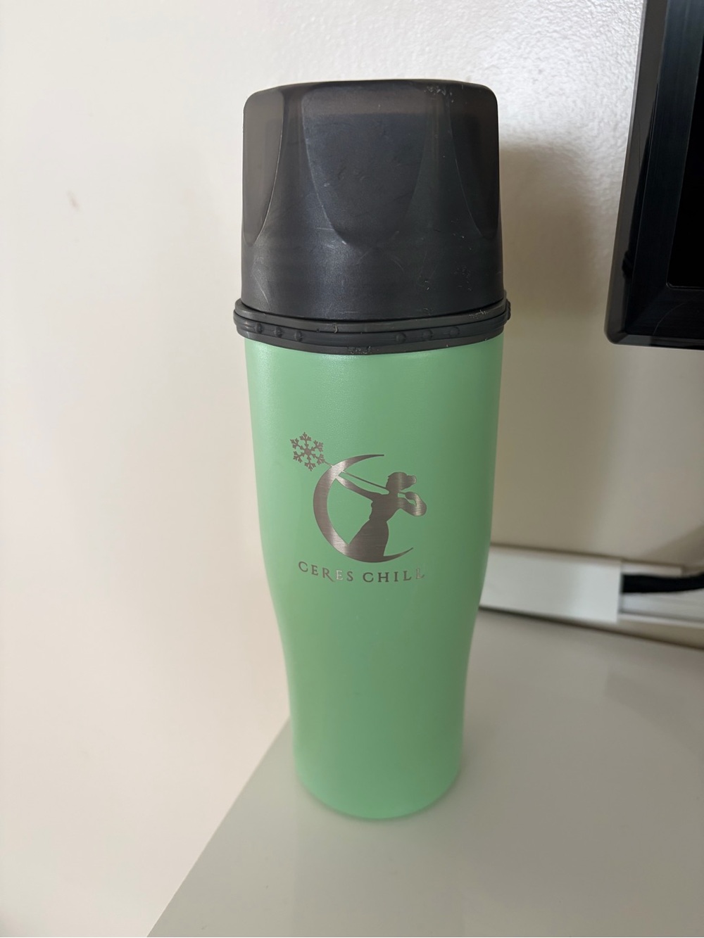 Ceres Chill Demigoddess Chiller/ Warmer